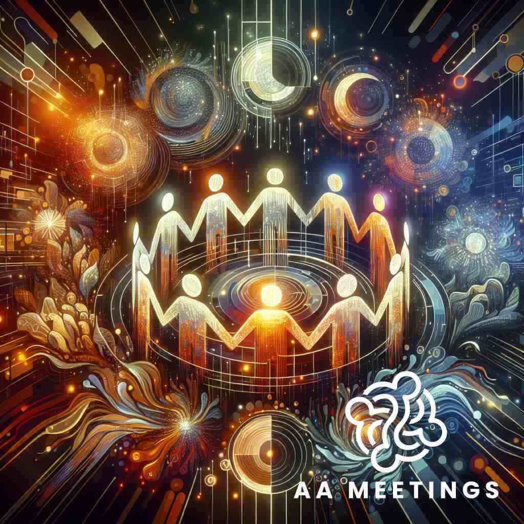 How to Find AA Meetings Online in all 50 States