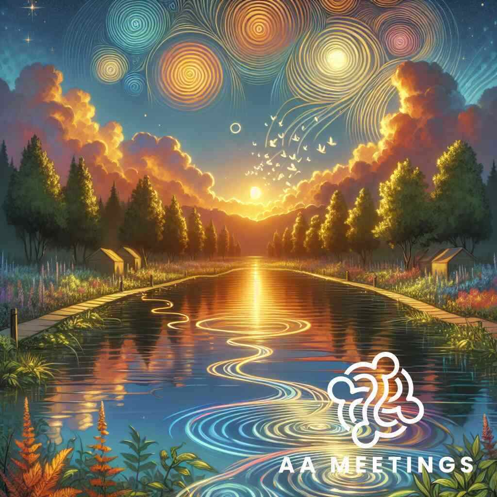 The Path to Recovery Begins With AA Meetings in Michigan