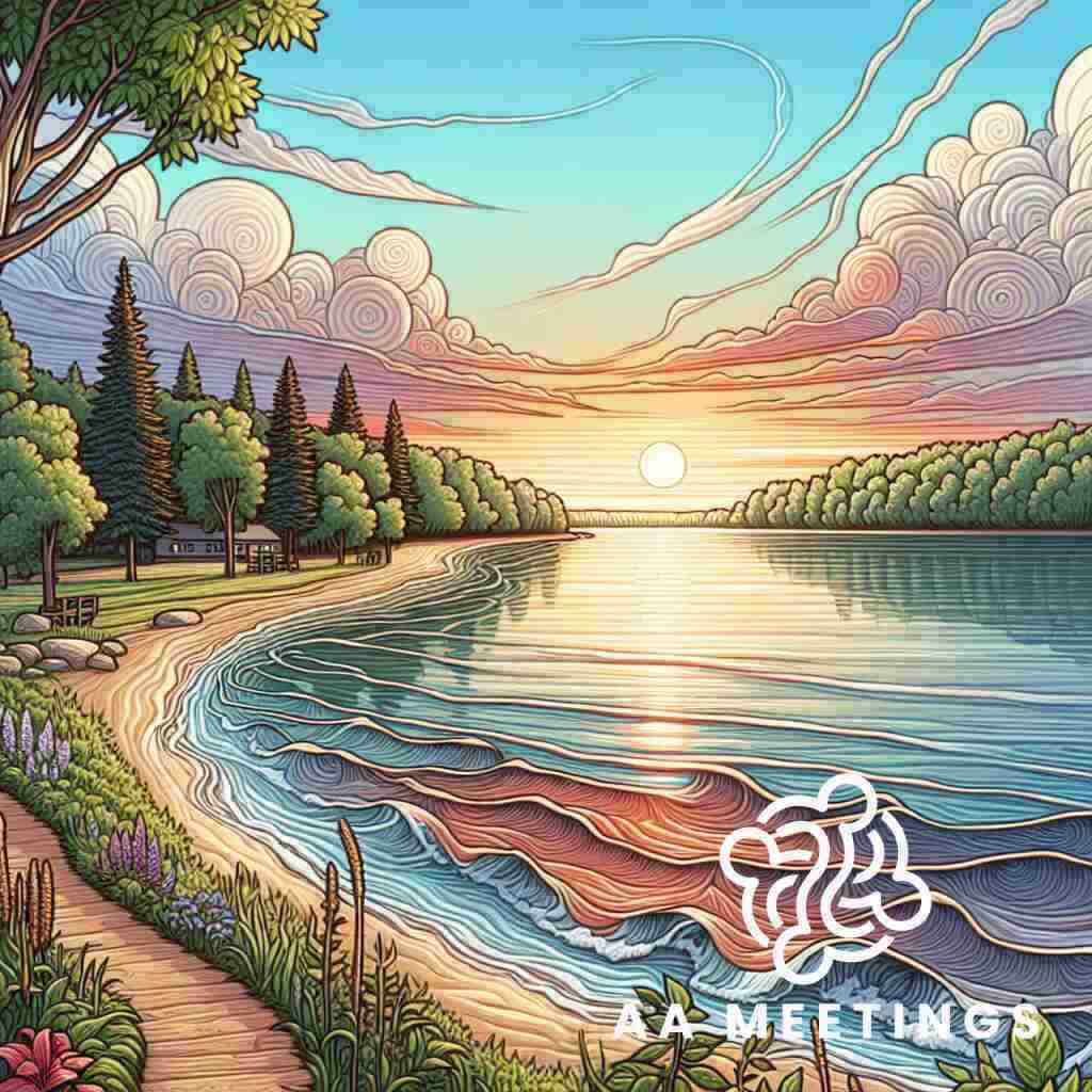 The Path to Recovery Begins With AA Meetings in Michigan