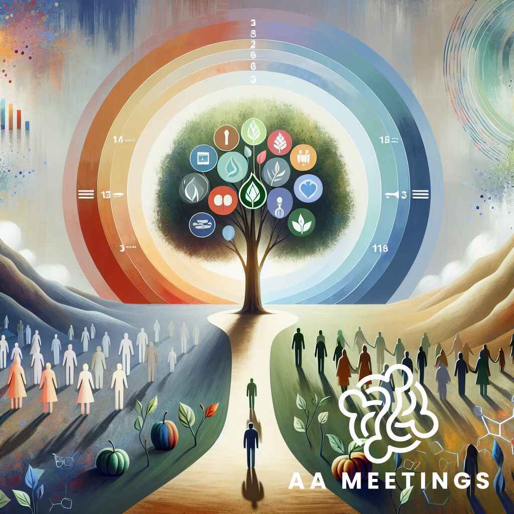 Elevate Wellness with AA's Sobriety Calculator