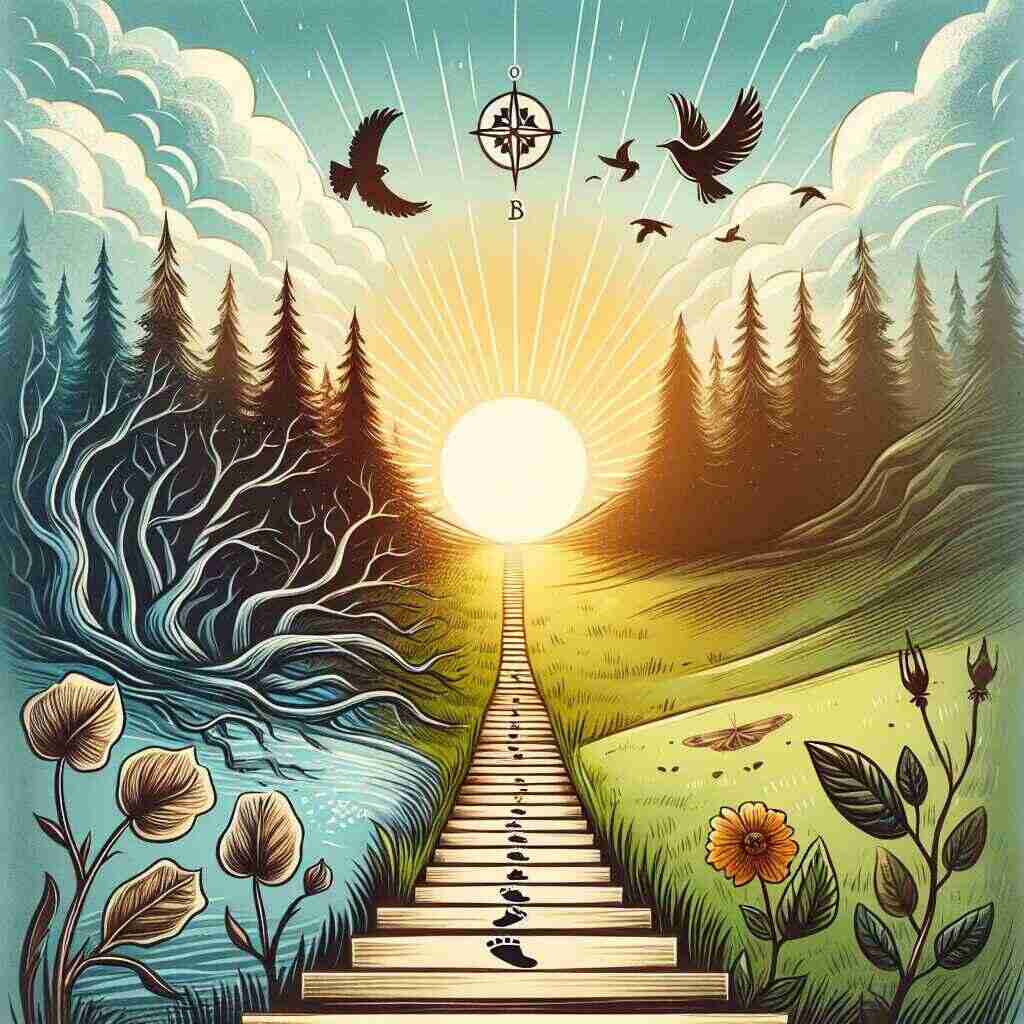 Empowering Your Recovery with AA's 12 Steps