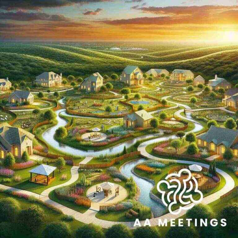 Top 5 Sober Living Houses in Texas for Recovery