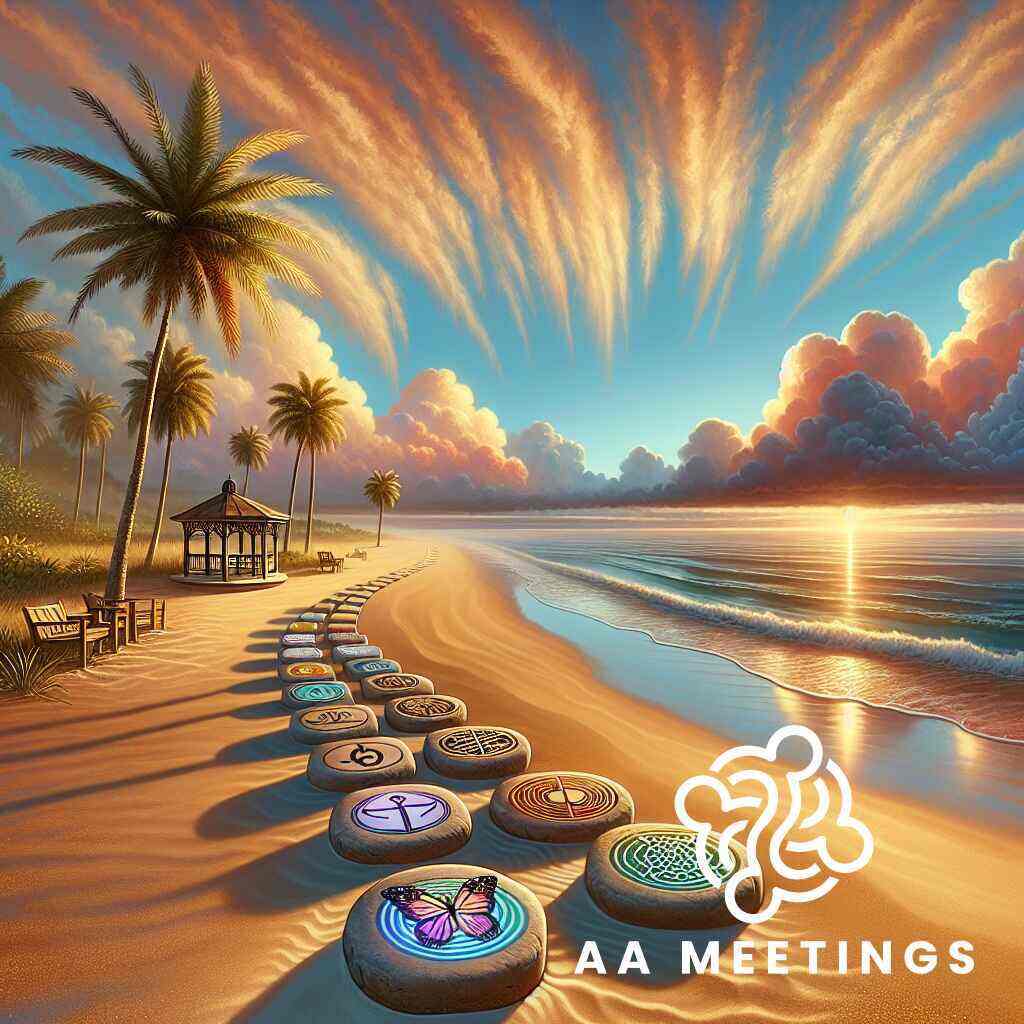How to Find AA Meetings Near You in Florida