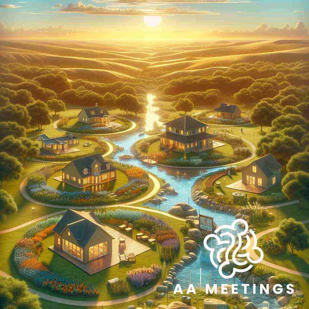 Top 5 Sober Living Houses in Texas for Recovery