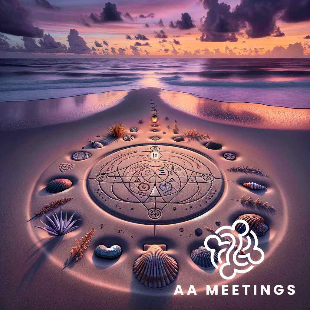 How to Find AA Meetings Near You in Florida