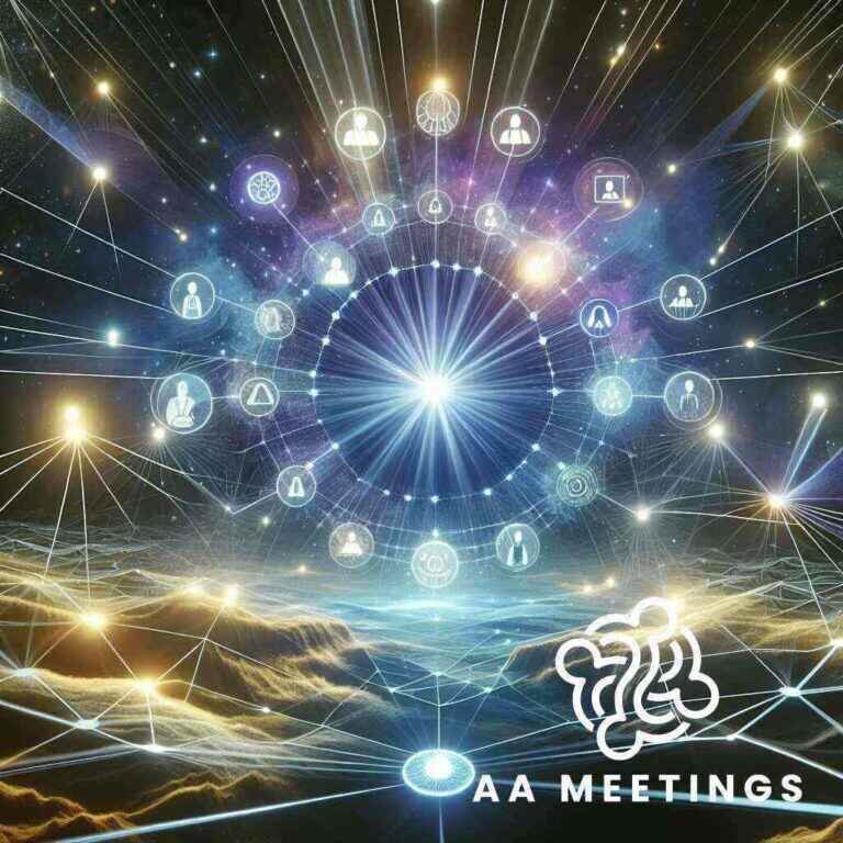 Best Online AA Meetings for Remote Support