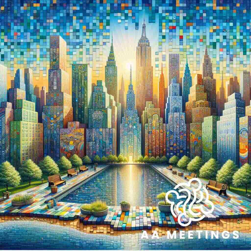 Best Resources for Sobriety and Wellness in NYC