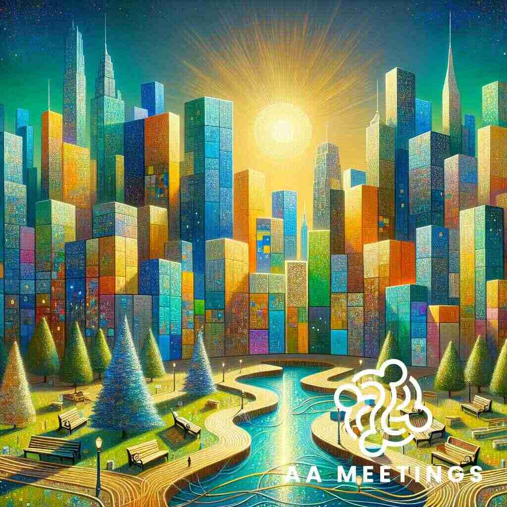 Best Resources for Sobriety and Wellness in NYC