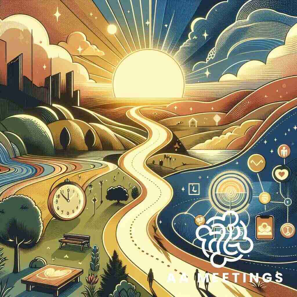 Ultimate Guide to Finding AA Meetings in Ohio