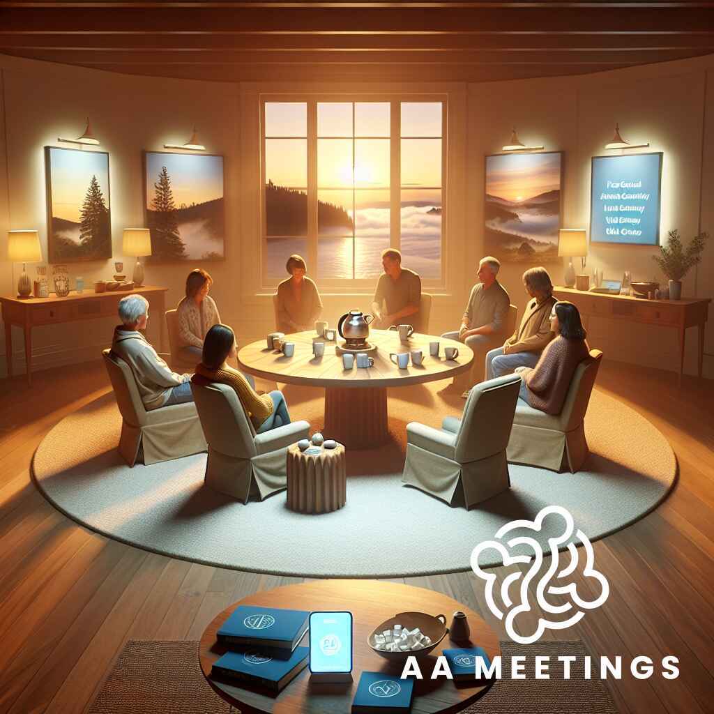 AA Meetings Near Me: How to Find the Best Matches