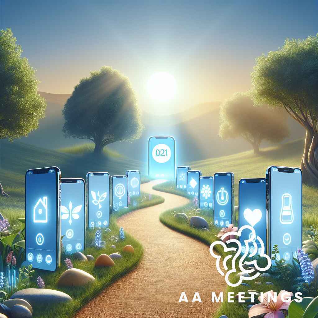 Top 10 Sobriety Apps for 2024 You Need to Know