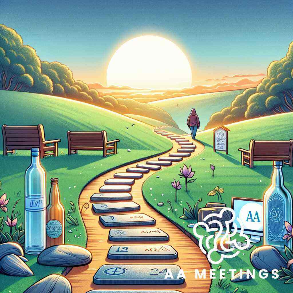 The Best Strategies for Finding AA Meetings Near You