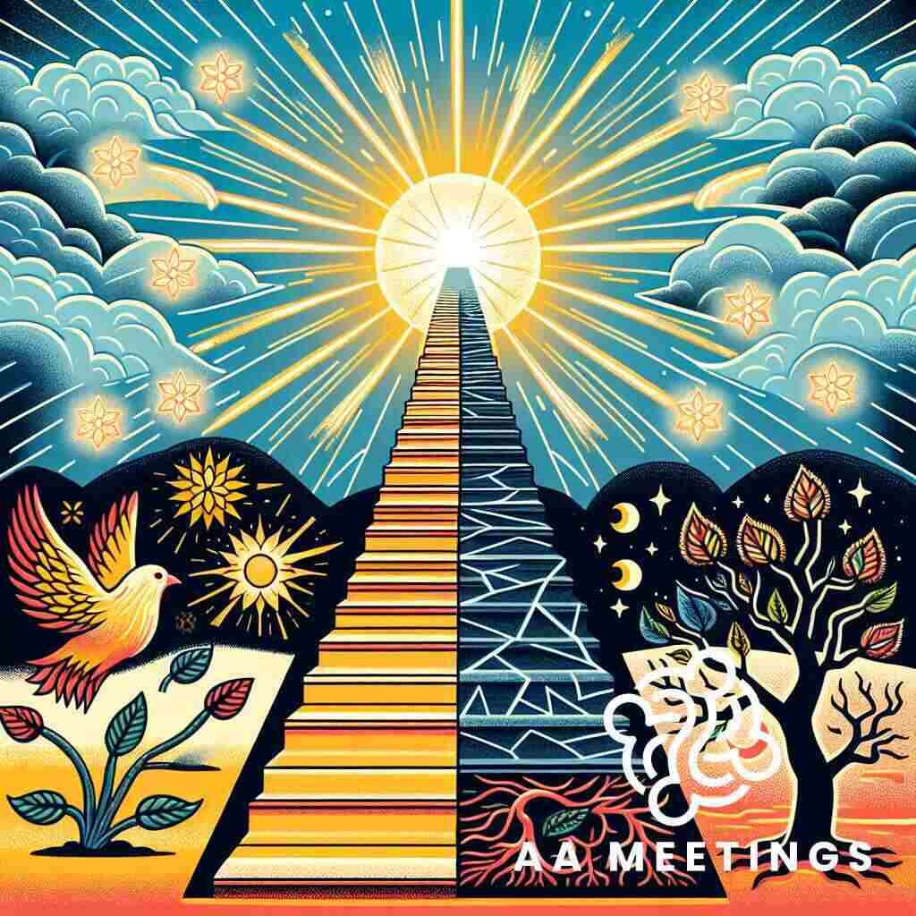 Your 2024 Guide to AA Meetings in New Jersey