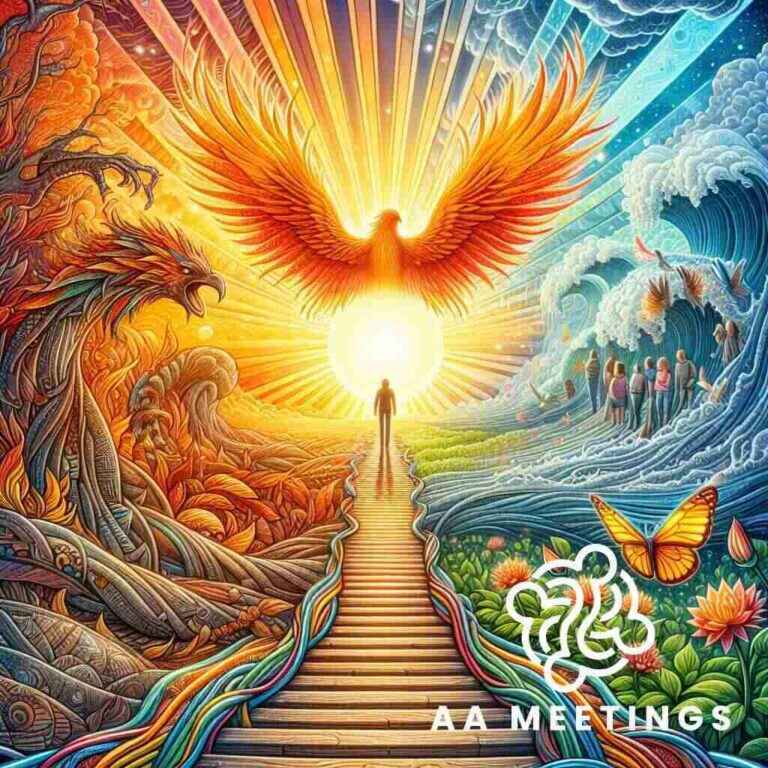 Your 2024 Guide to AA Meetings in New Jersey