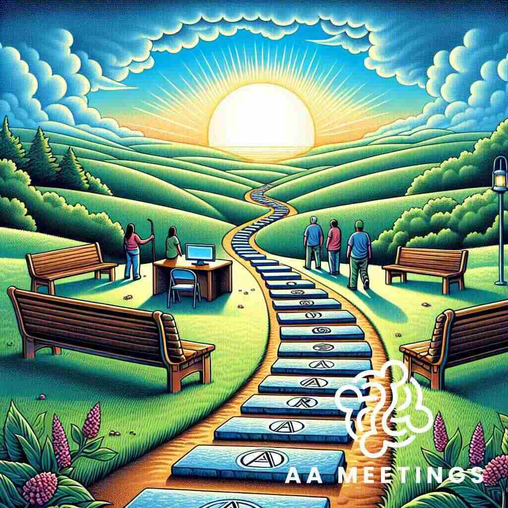 The Best Strategies for Finding AA Meetings Near You