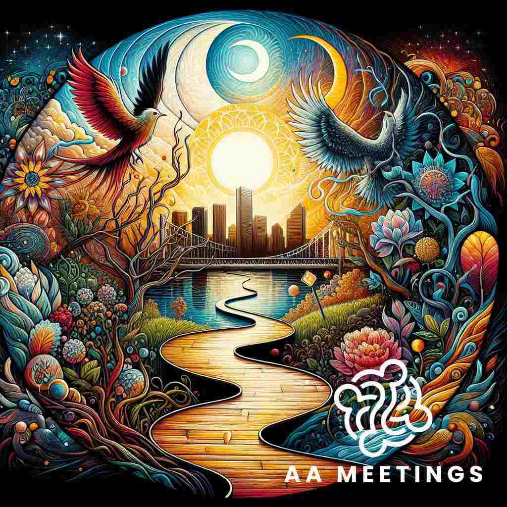 Your 2024 Guide to AA Meetings in New Jersey