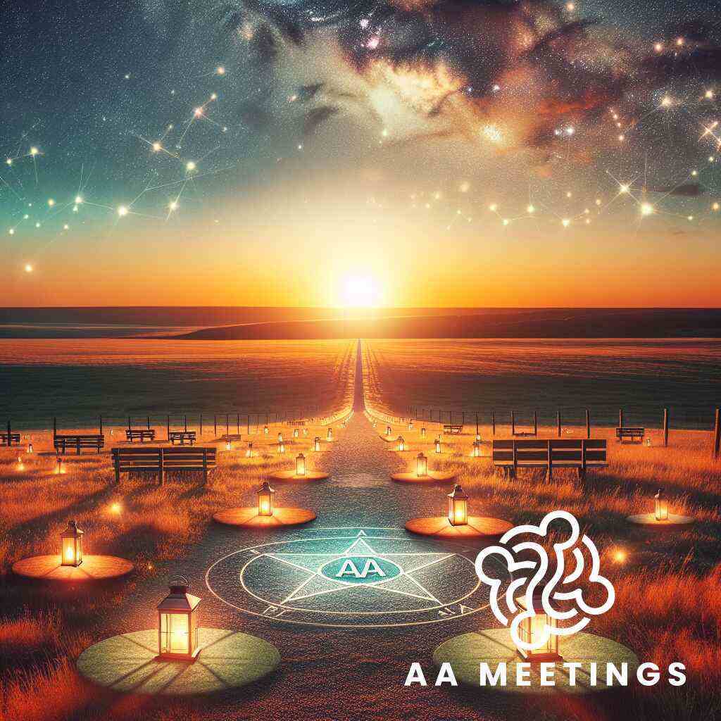 Your 2024 Quickstart Guide to AA Meetings in Texas