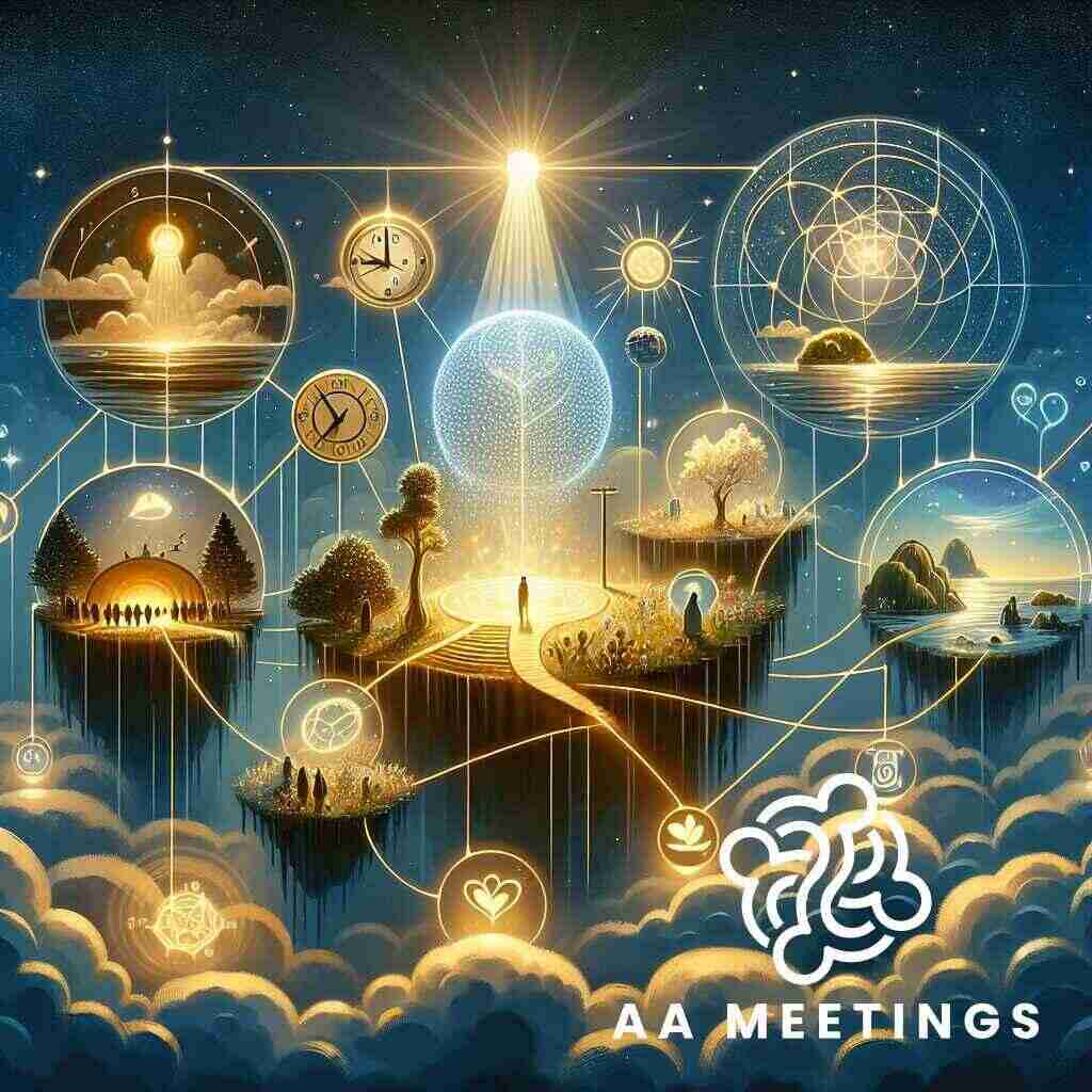 Best Online AA Meetings for 2024 Ultimate Review