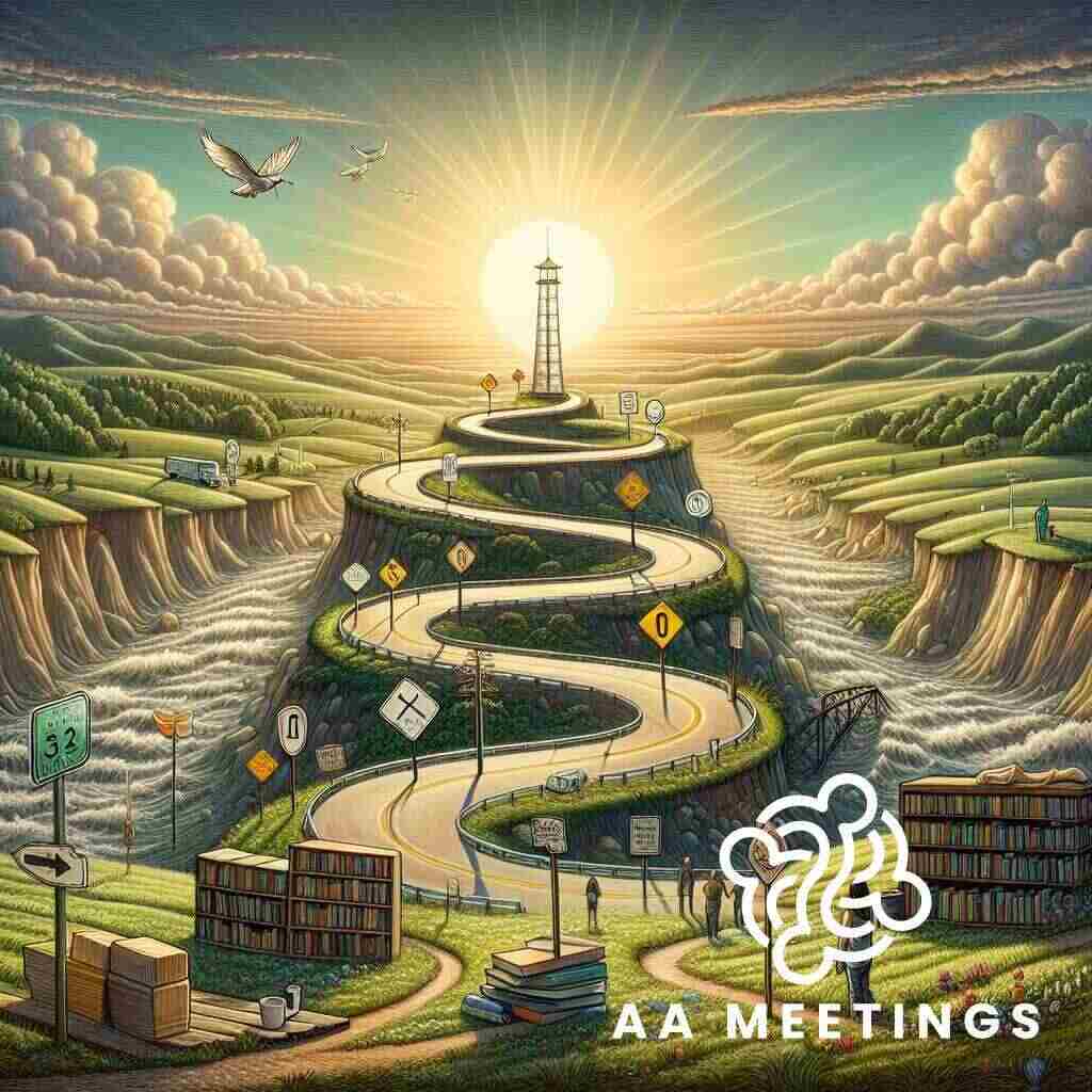 Empower Your Sobriety with These Top 10 AA Resources