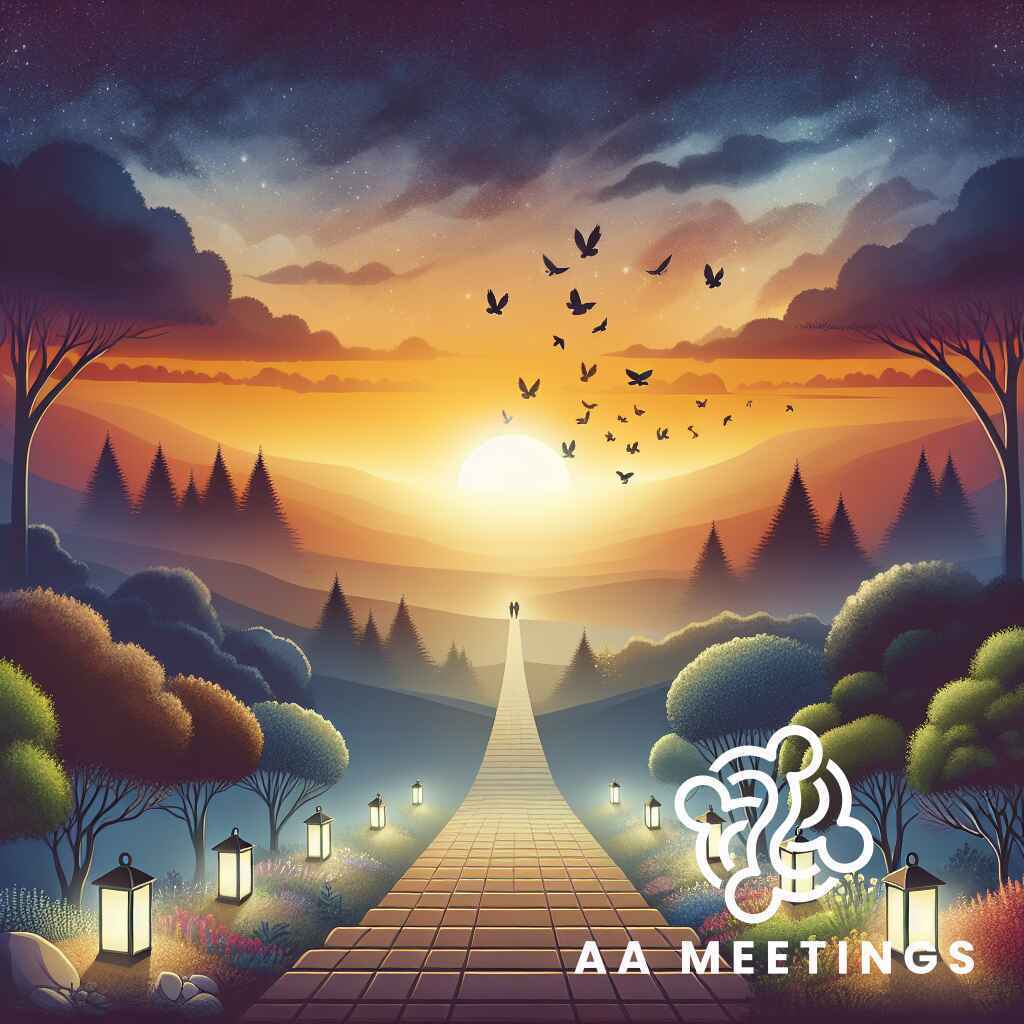 Top 5 AA Meeting Strategies for New Members