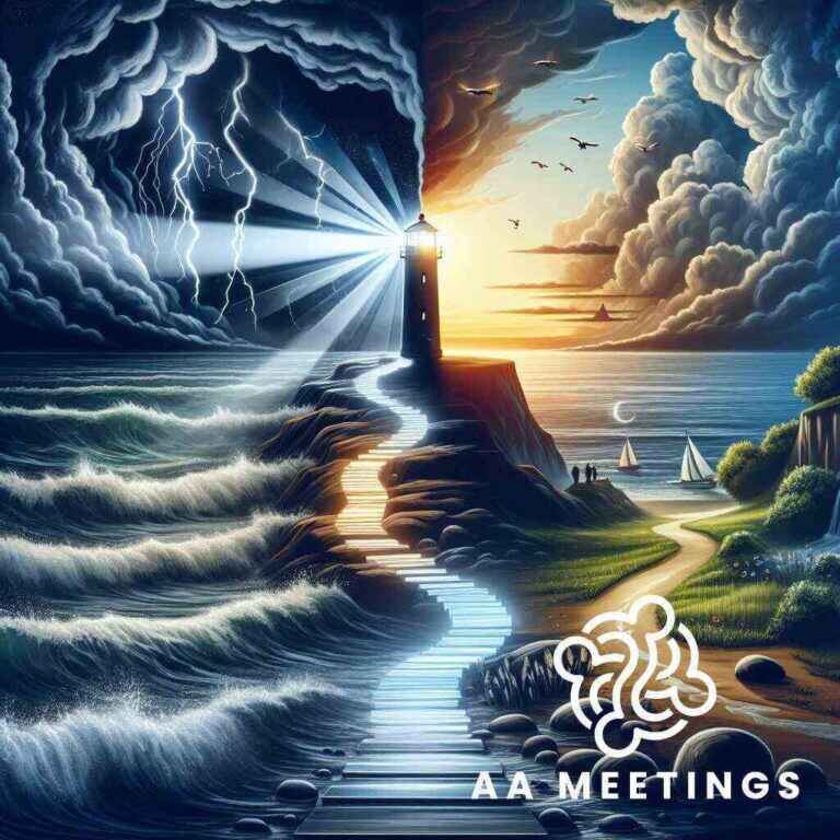 What Is AA A Comprehensive Overview for Beginners