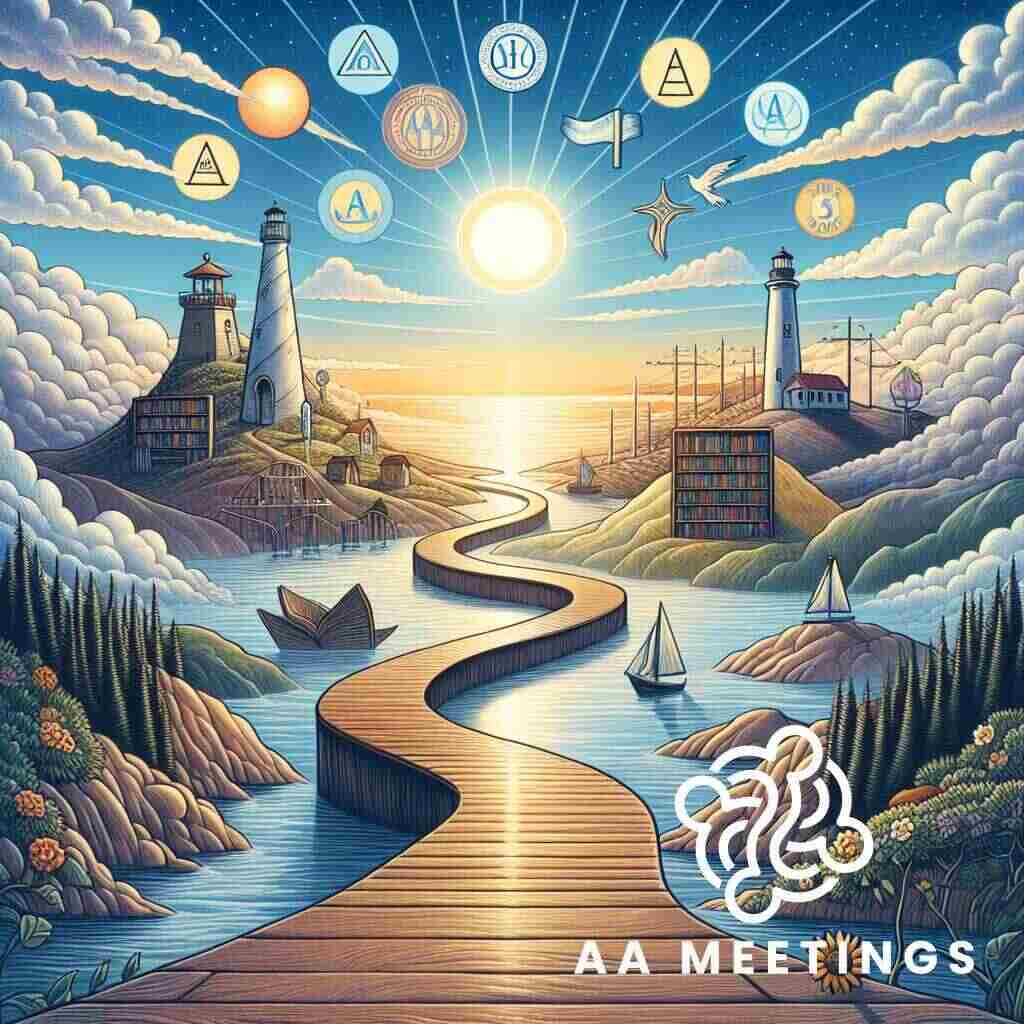 Empower Your Sobriety with These Top 10 AA Resources