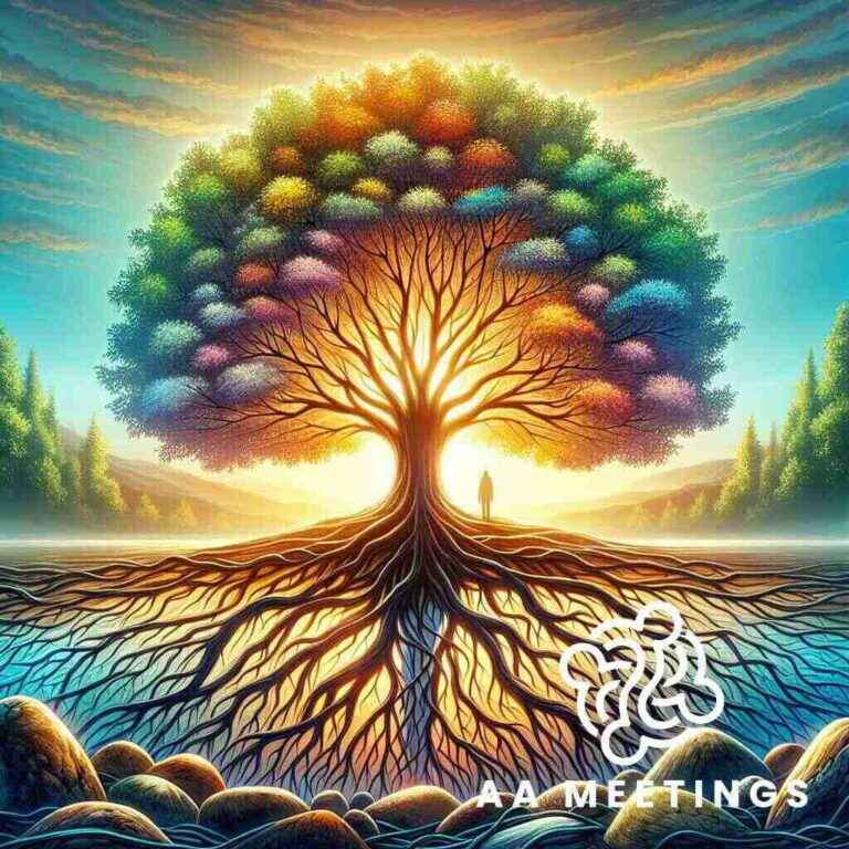 How to Build a Strong Support Network in AA