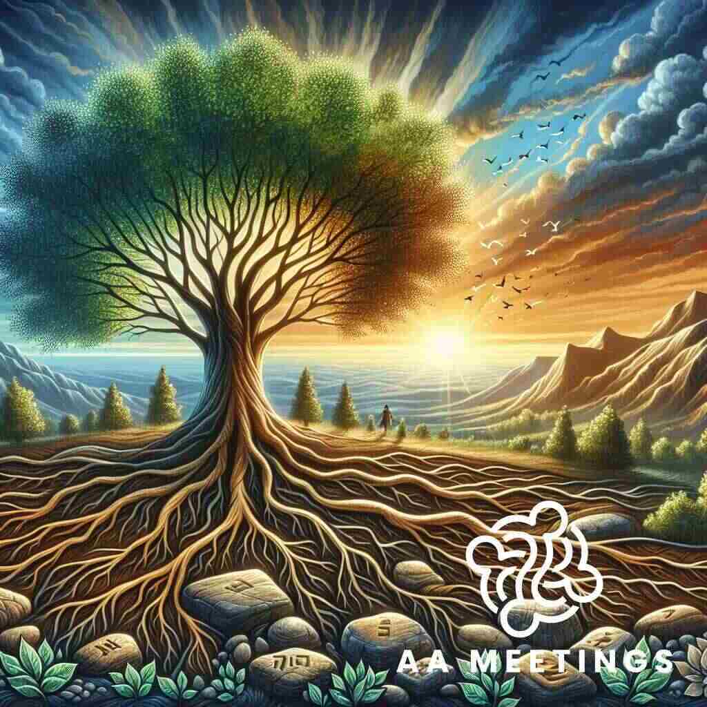 How to Build a Strong Support Network in AA