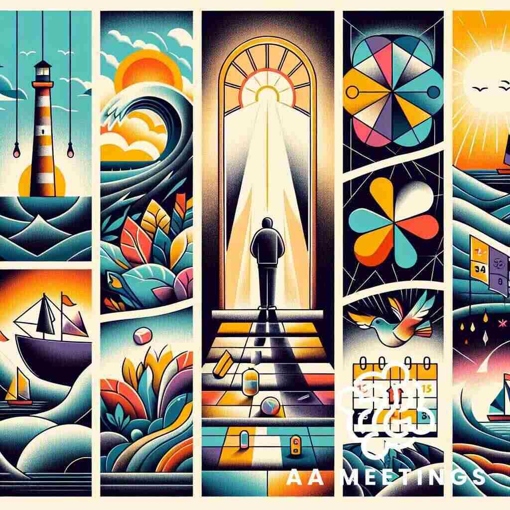 What Makes AA Meetings Effective in Sobriety Support