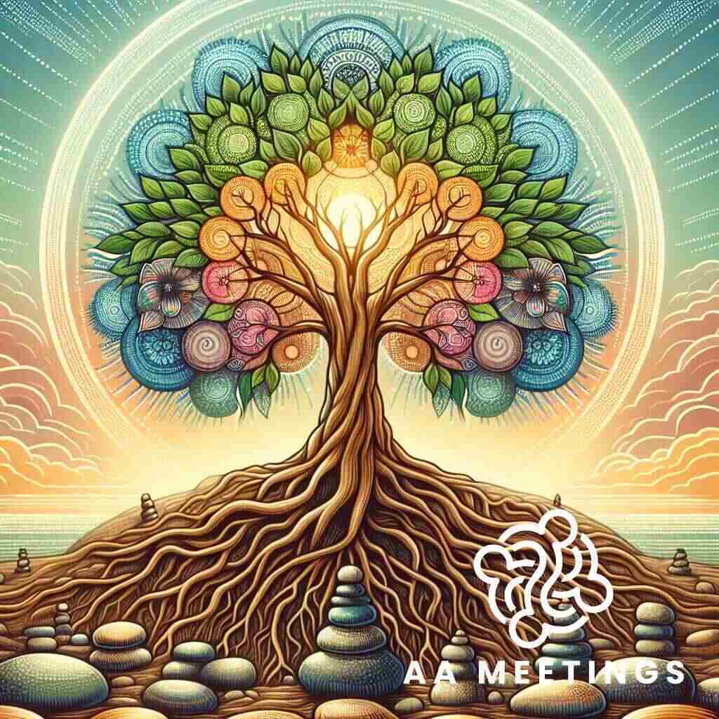 How to Build a Strong Support Network in AA