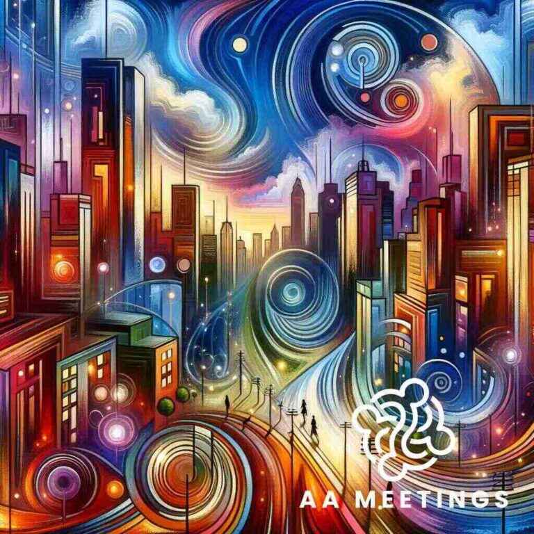 Top 5 Resources for AA Members in New York