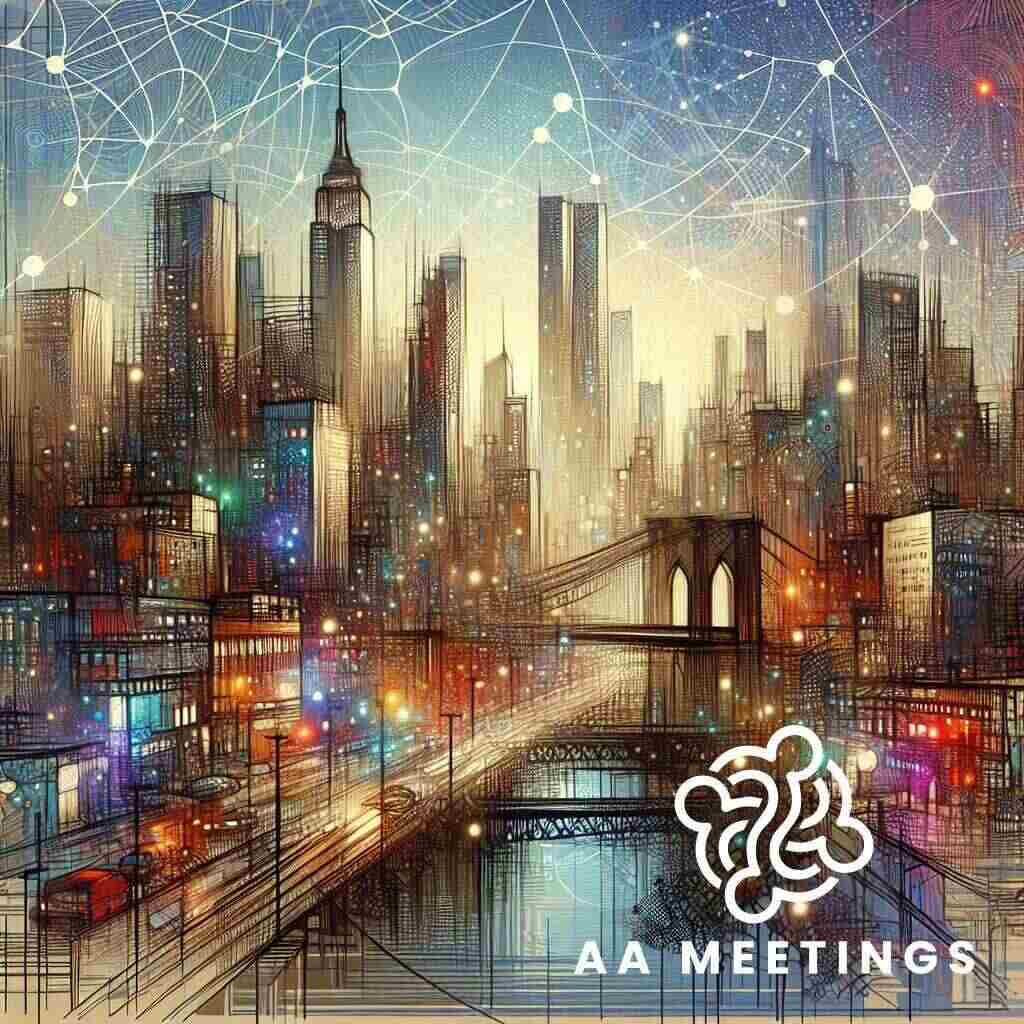 Top 5 Resources for AA Members in New York