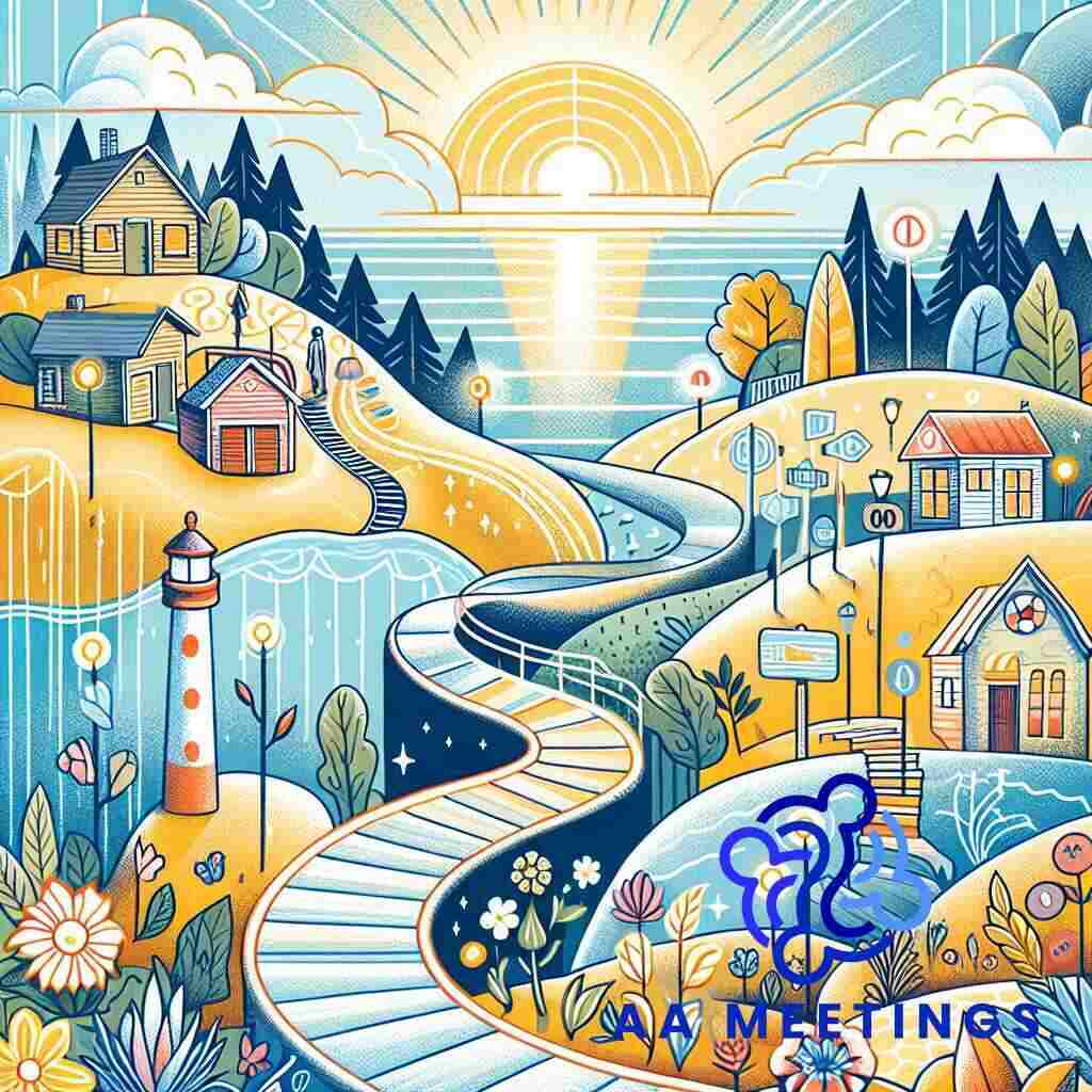 Top Strategies for Finding Local AA Meetings Near Me