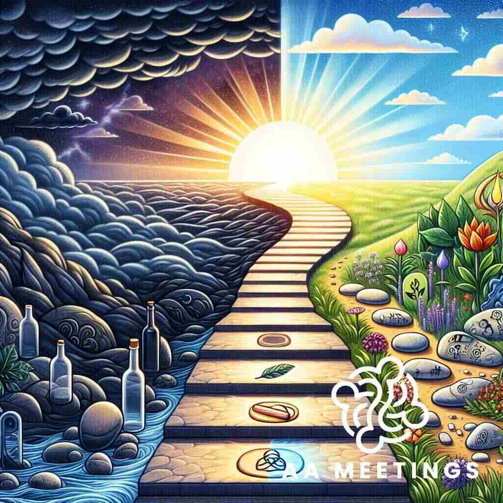 What Is AA? An In-depth Look for Newcomers in 2024