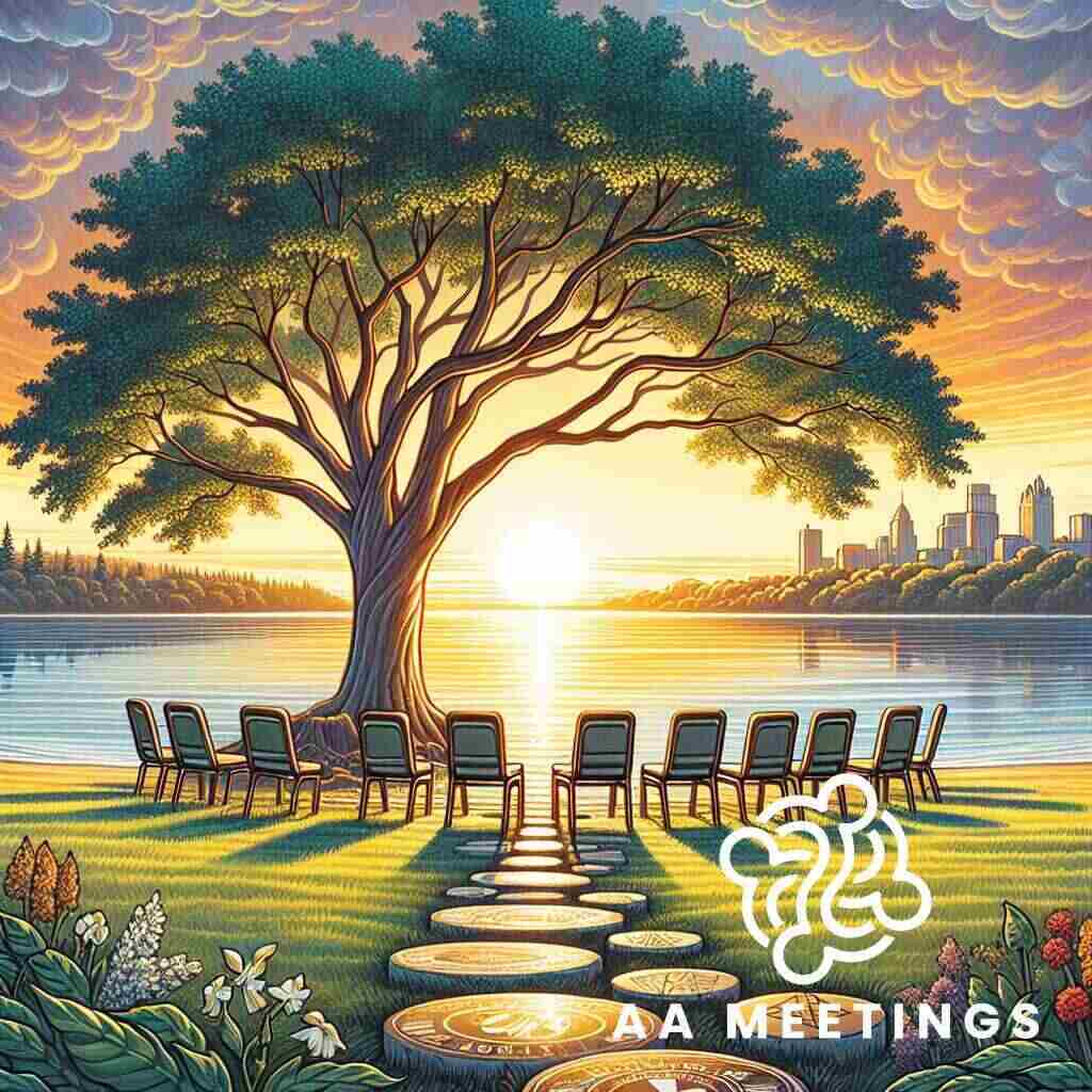 How to Enhance AA Meeting Experience in Michigan