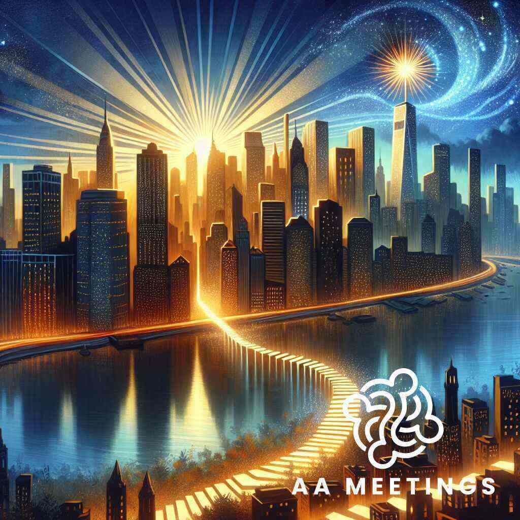 Your Guide to AA Meetings in Manhattan 2024