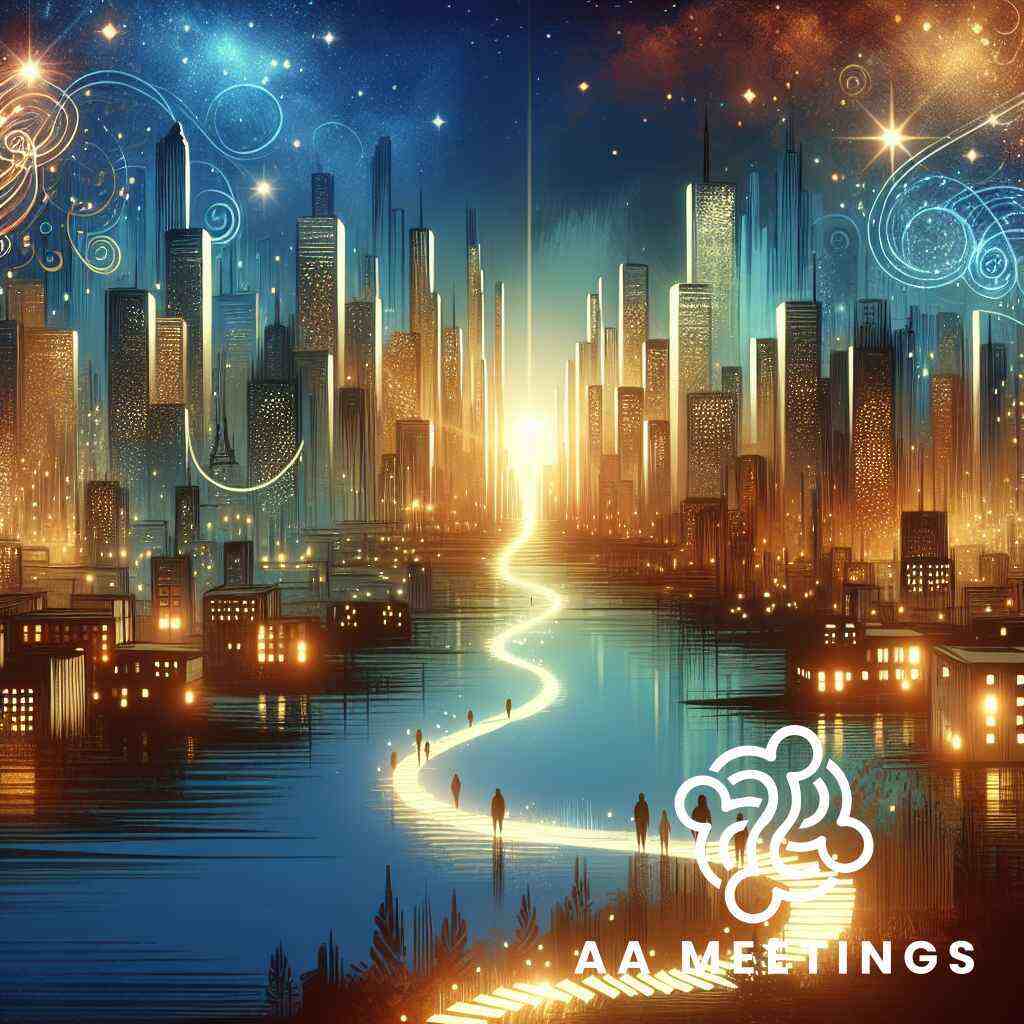 Your Guide to AA Meetings in Manhattan 2024