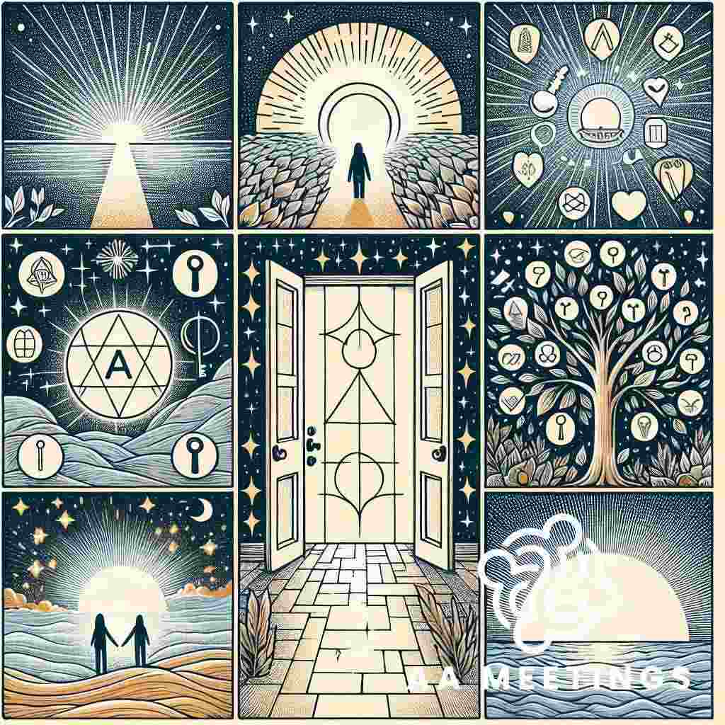 Best AA Meeting Practices for Lifelong Sobriety in 2024