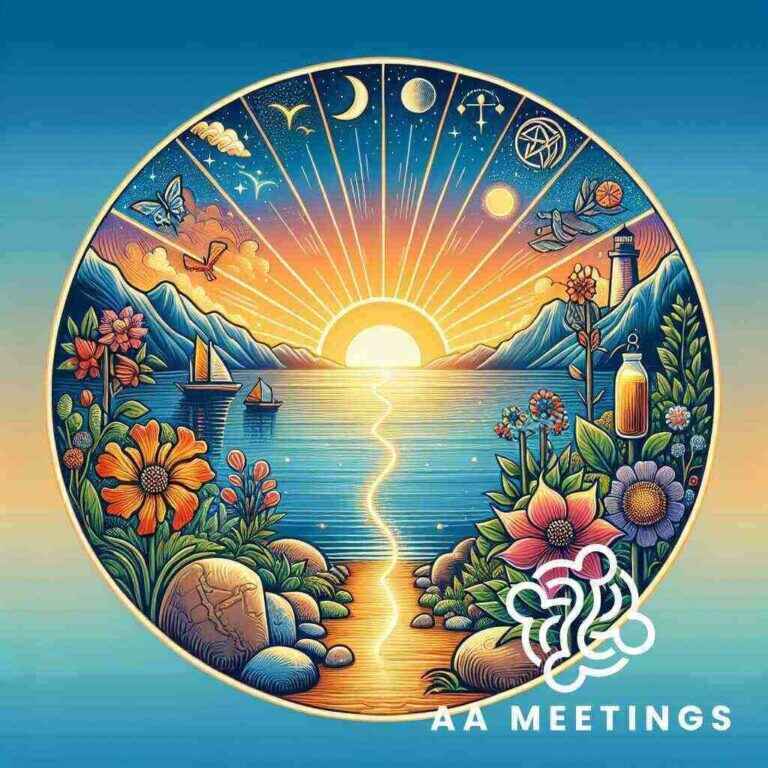 Top 5 AA Resources for Effective Sobriety