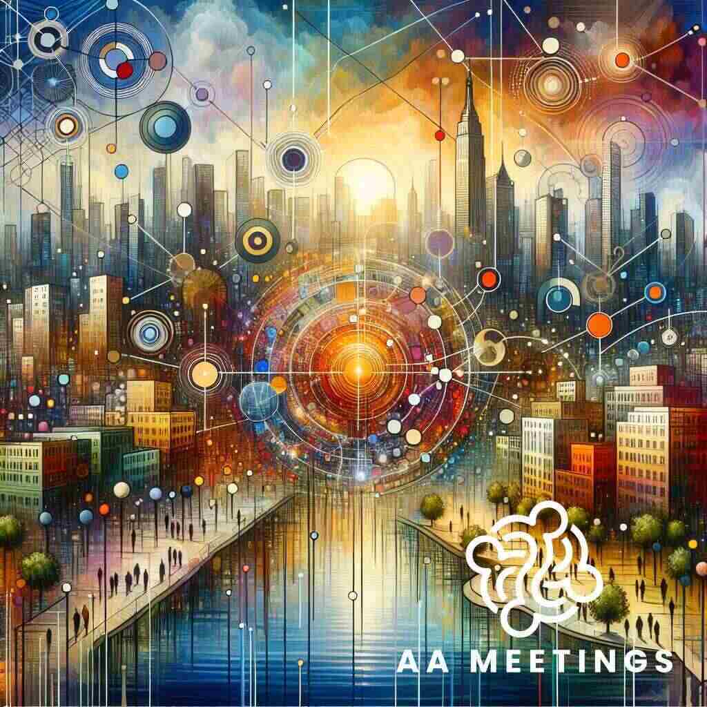 Top 5 Resources for AA Members in New York