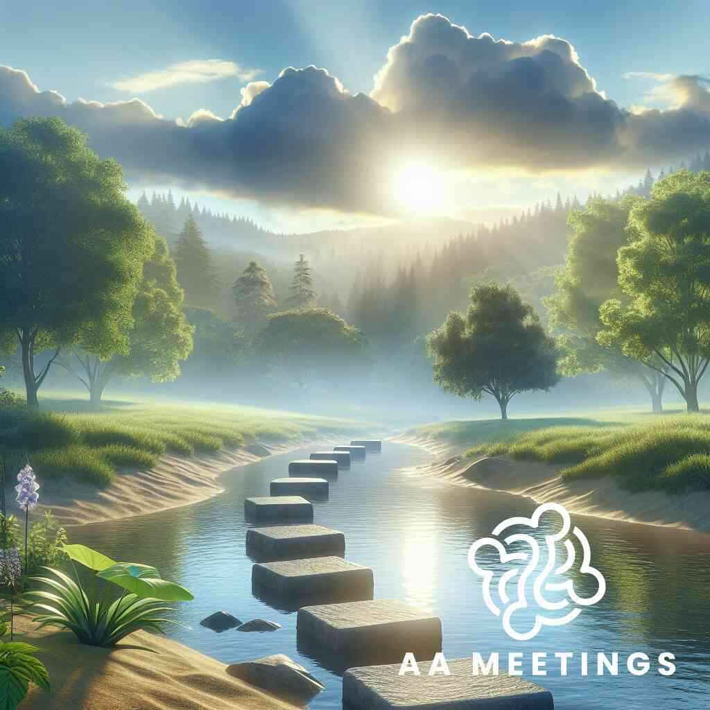 Best AA Meetings for Fathers Day 2024