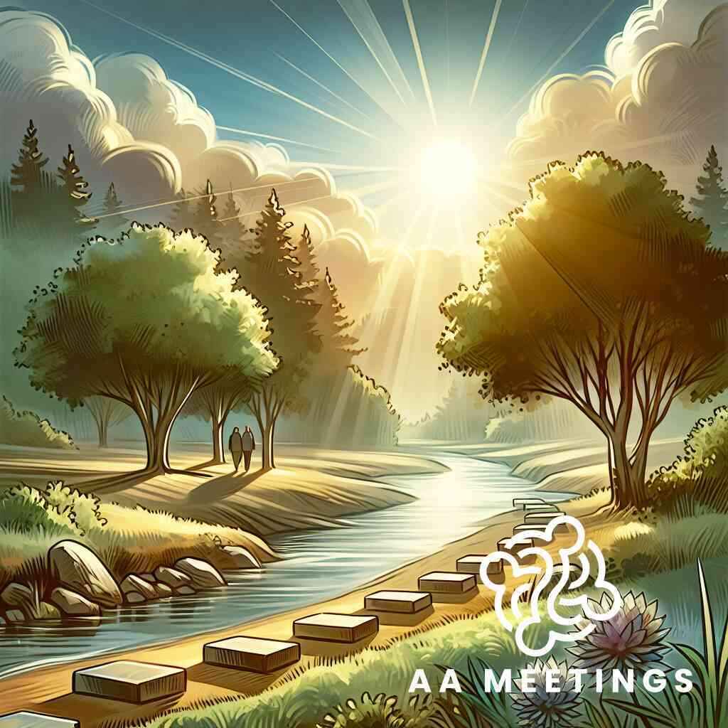 Best AA Meetings for Fathers Day 2024