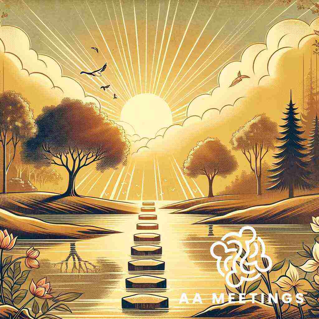 Best AA Meetings for Fathers Day 2024