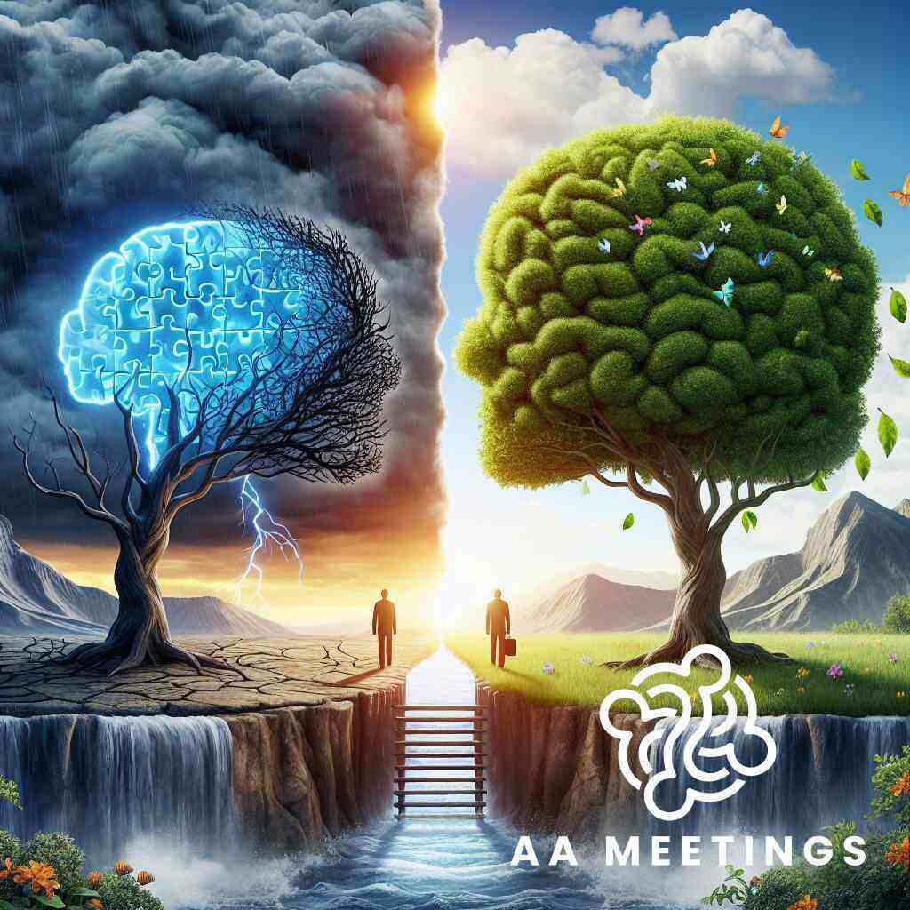 How Does Alcohol Affect the Brain?