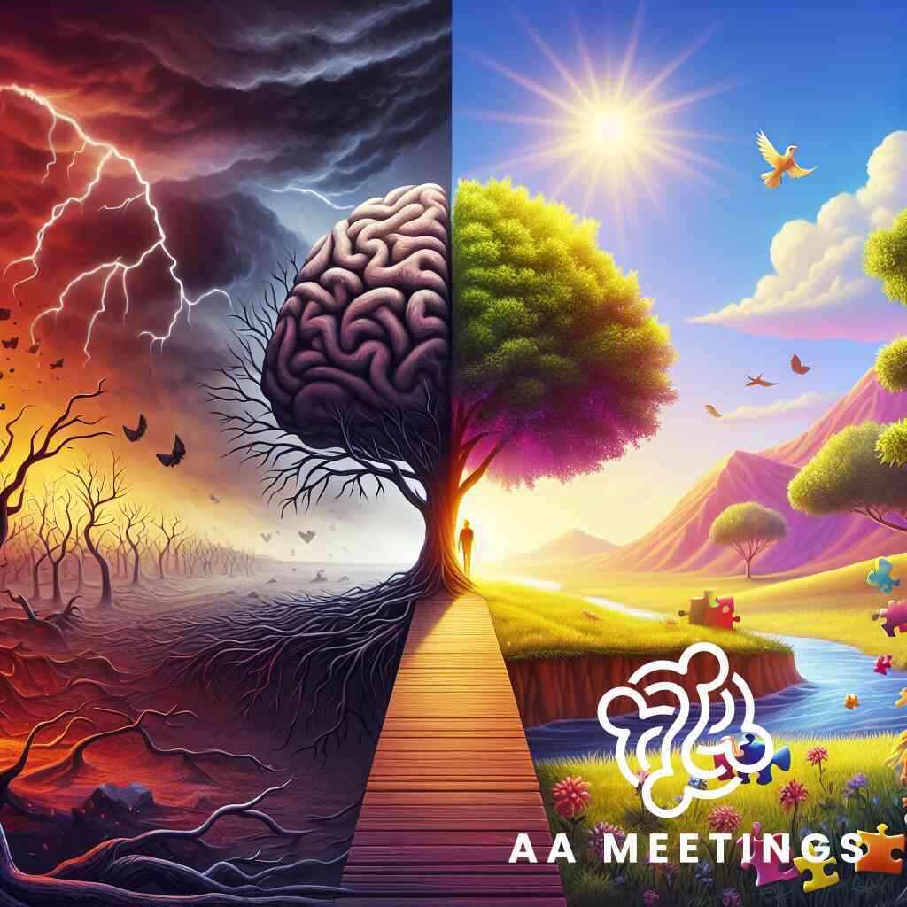 How Does Alcohol Affect the Brain?