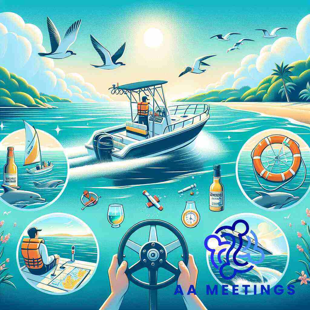 How Does Alcohol Use Affect Boat Operators or Passengers?