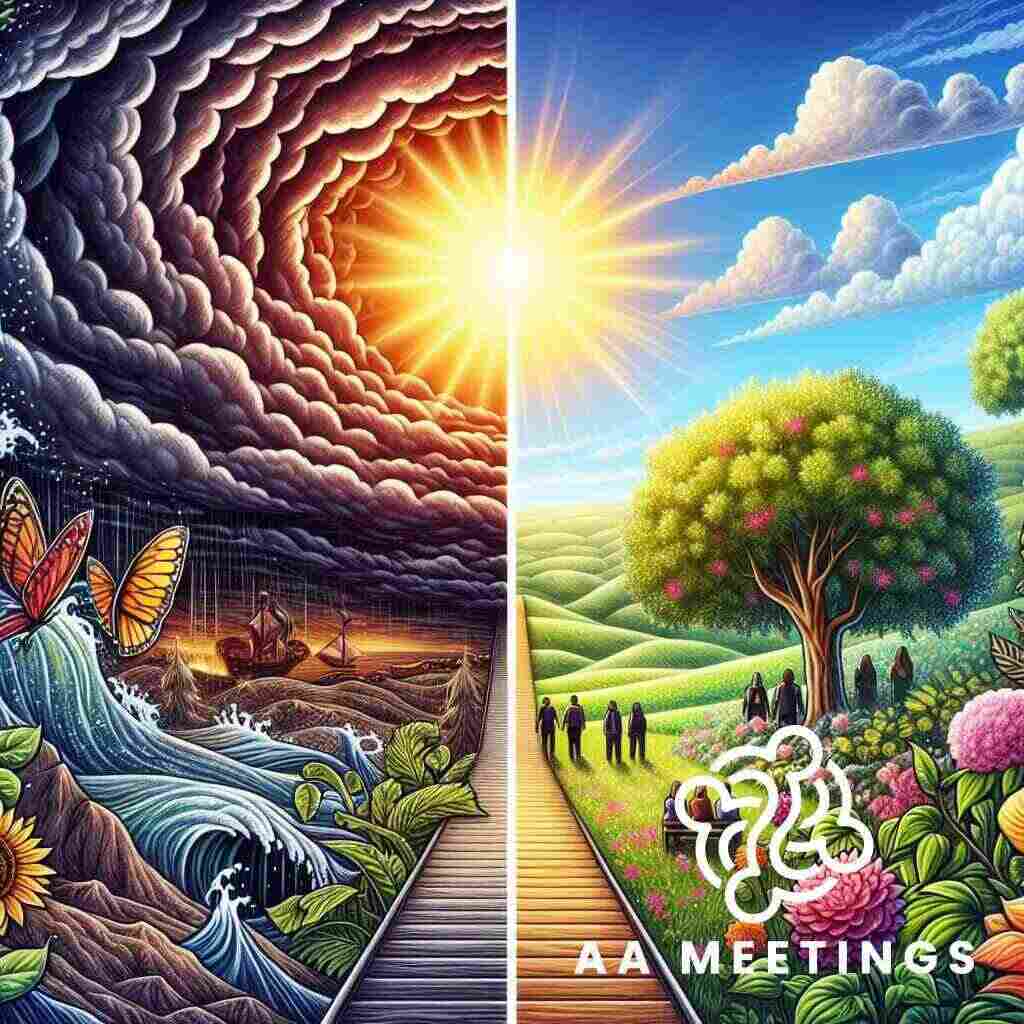 How to Wean Off of Alcohol