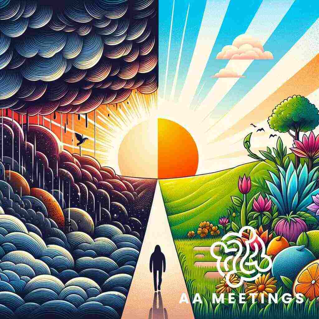 How to Wean Off of Alcohol