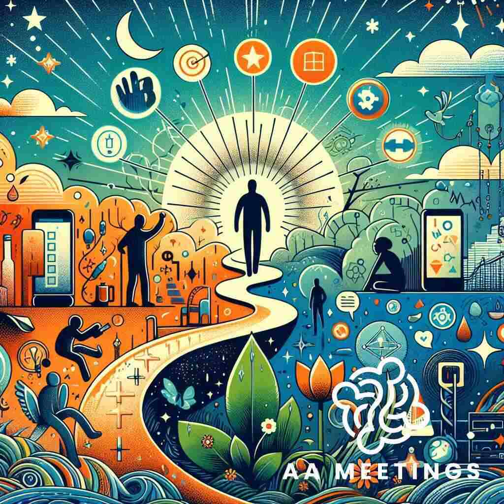 Best Sobriety Apps to Pair with AA Meetings in 2024