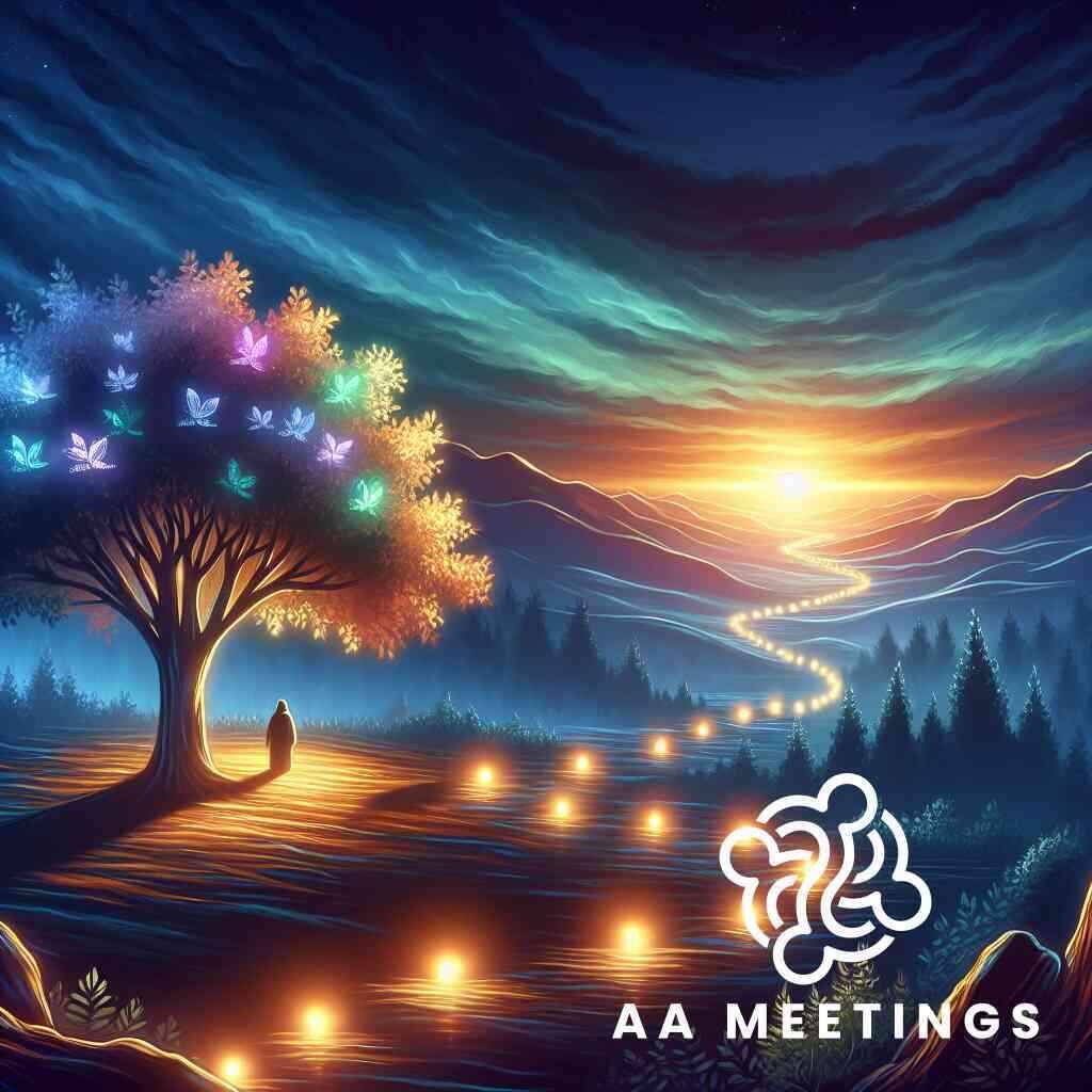 Top Sober Apps to Support Your AA Journey